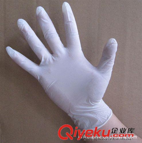 POWDER FREE GLOVES 丁晴手套生产厂商