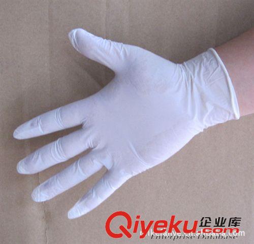 POWDER FREE GLOVES 丁晴手套生产厂商