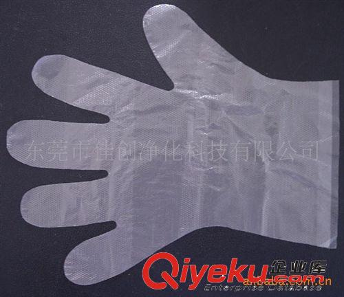 供應一次性PE塑料手套（產品遠銷世界各地）！原始圖片2
