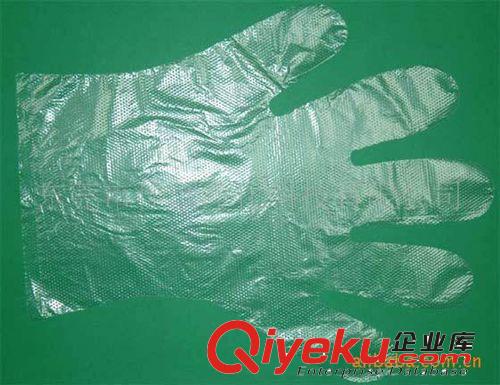 供應一次性PE塑料手套（產品遠銷世界各地）！原始圖片3