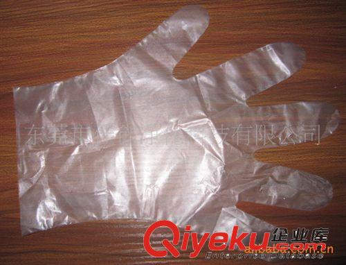 供應(yīng)CPE手套，一次性CPE手套（產(chǎn)品遠(yuǎn)銷世界各地）！原始圖片3