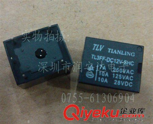 實(shí)體店  全新原裝進(jìn)口zpTL4100F-DC12V-SHG代替HK4100-DC12V