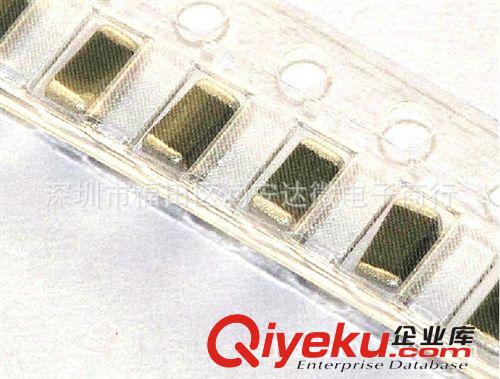 1206貼片壓敏電阻 30V (100個(gè))