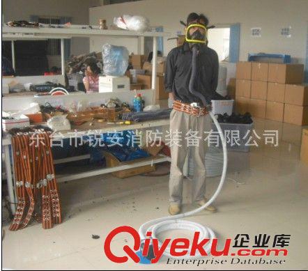 供應便攜式強制電動送風呼吸器