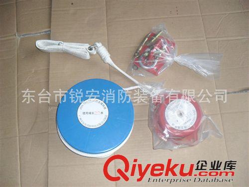 供應緊急逃生呼吸器/船用TH-10/15逃生器，CCS/EC認證