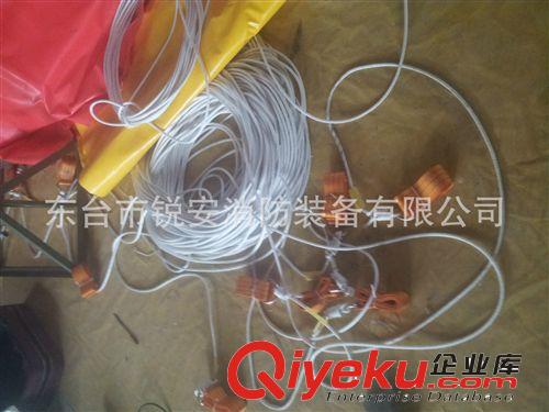 供應30m往復式救生緩降器/消防救生緩降器/高空逃生設備(有報告）原始圖片3