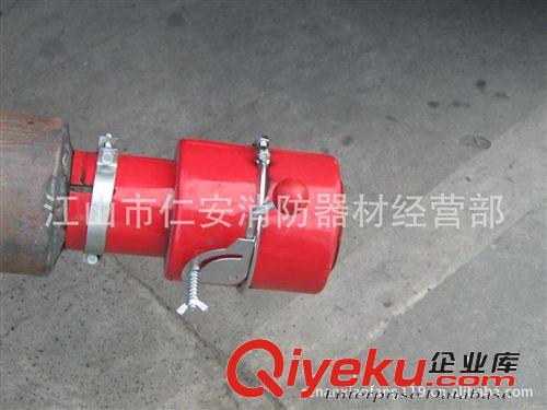 供應汽車防火罩/防火帽/汽車排氣管阻火器50mm原始圖片2