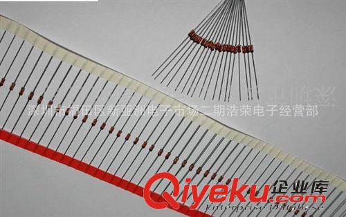 供應(yīng)1N5356B　｜5W19V原始圖片2