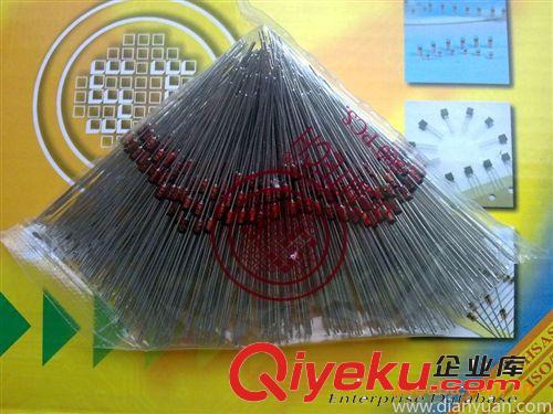 供應(yīng)1N5356B　｜5W19V原始圖片3
