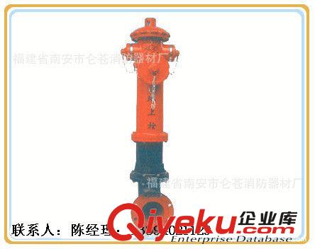 消防器材 廠家直銷 zyjl 室外消火栓SS100/65-1.6原始圖片3