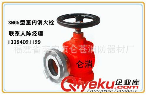 消防器材 廠家直銷 zyjl 地下消火栓SA100/65-1.6