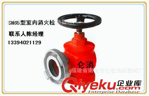 消防器材 廠家直銷 zyjl SN65型室內消火栓原始圖片2