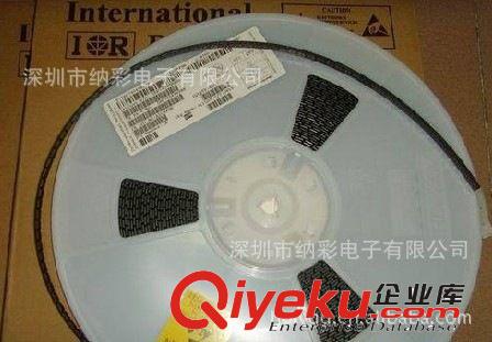銷售MOS通道 邏輯電平門 IRFH7932  IRFH7932TRPBF原始圖片2