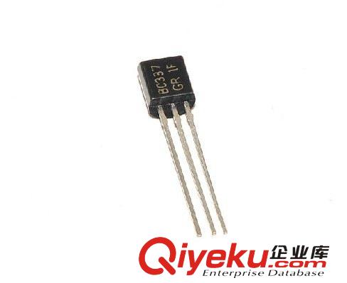 供應 小功率三極管BC337   BC337-40  原裝現貨