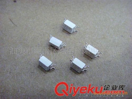 光耦TLP181 光電耦合器P181-1 散新現貨 保質量