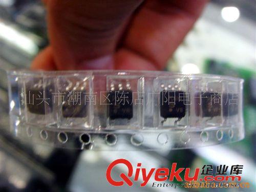 供應貼片光耦PC410L PC410 全新原裝現貨 PC410L