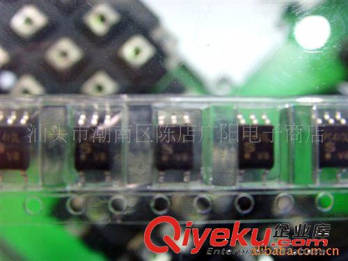 供應貼片光耦PC410L PC410 全新原裝現貨 PC410L