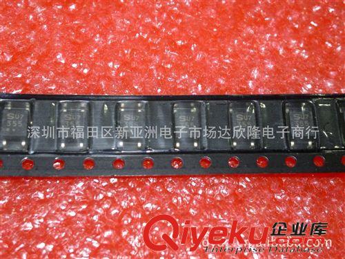 供應貼片光耦 PC355 SOP4 全新現貨 零售批發