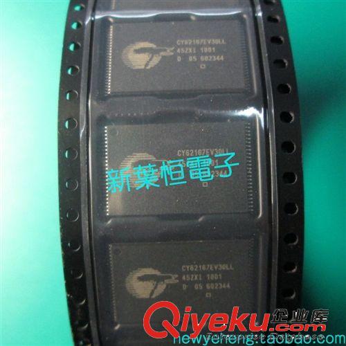 CY62167DV30LL-55ZXI CY62167DV30LL-55BVXI 全新16兆位內存芯片