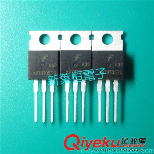 BU406 TO-220 高壓開關功率晶體管FSC仙童全新原裝【進口】zp