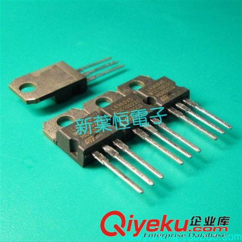 L4940D2T12 L4940D215 L4940D2T85 ST全新原裝進口zp