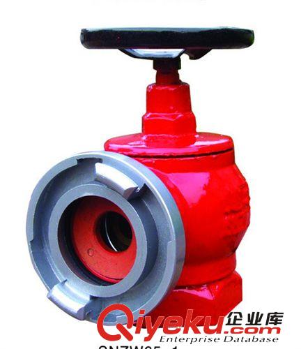 揚州高郵市（東消）廠家直銷SNW65-I型銅桿減壓穩(wěn)壓室內(nèi)消防栓