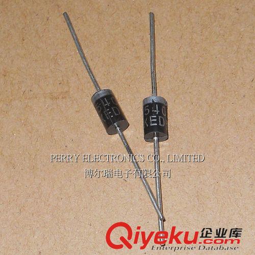 zp二極管1N5408廠家現貨批發供應原始圖片3
