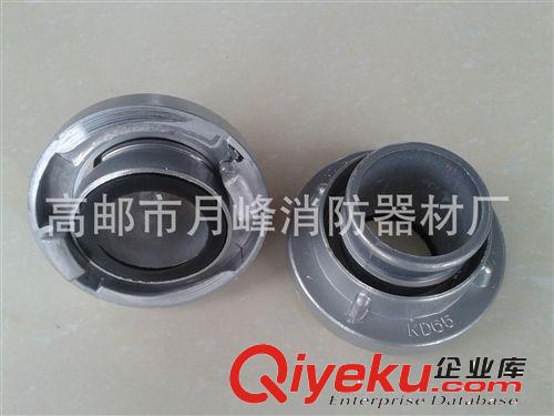 廠價.銷售KM65捫蓋.管牙.高郵市月峰消防器材廠原始圖片2