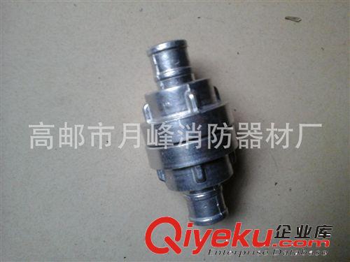 廠價.銷售KM65捫蓋.管牙.高郵市月峰消防器材廠原始圖片3