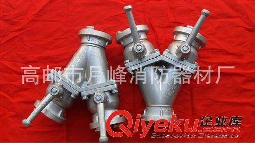 1寸，1.2.1.5寸農用開花槍高郵市月峰消防器材廠原始圖片2