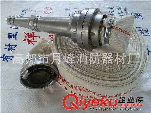 批發.銷售有襯里10-65塑料消防水帶.高郵市月峰消防器材廠