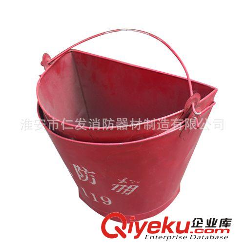 消防水桶/消防桶  消防驗收必備   通用消防桶 批發原始圖片2