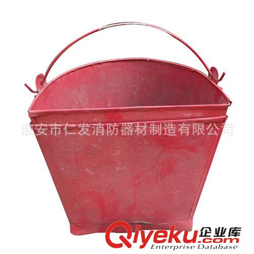 消防水桶/消防桶  消防驗收必備   通用消防桶 批發原始圖片3