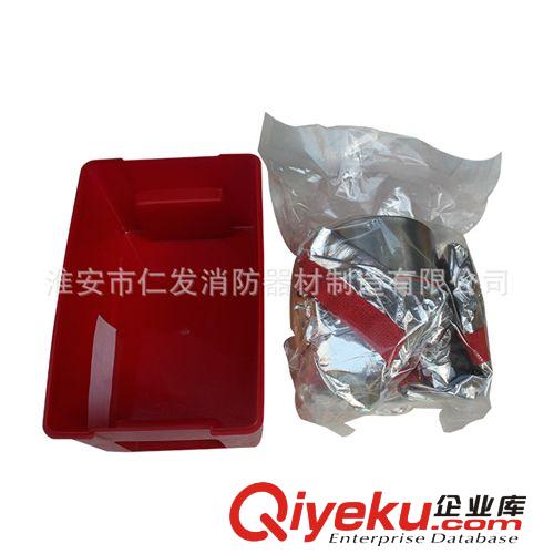 全面型防毒面具 全面式 呼吸面罩原始圖片3
