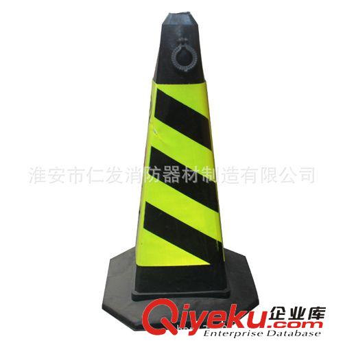 廠家直銷   交通安全停車示意牌   交通警示牌