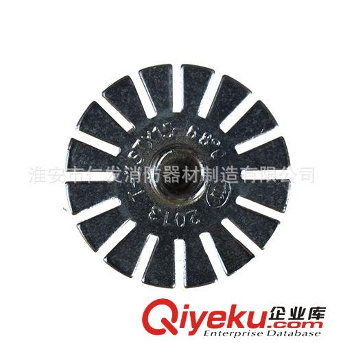 【tj】批發(fā)供應灑水噴淋頭 消防噴淋頭原始圖片3