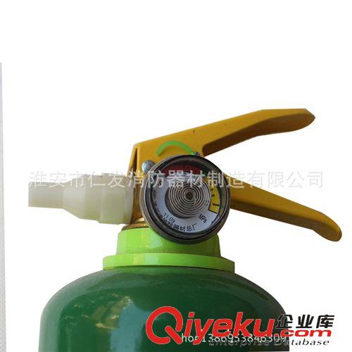 廠家直銷家用車用消防滅火器材安全耐用車載手提式干粉滅火器原始圖片3