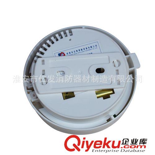 獨(dú)立式煙感探測(cè)器（帶電池）原始圖片2