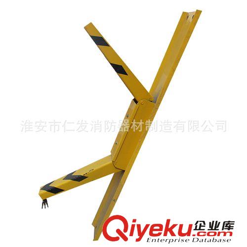 K型鎖（車位鎖）原始圖片2