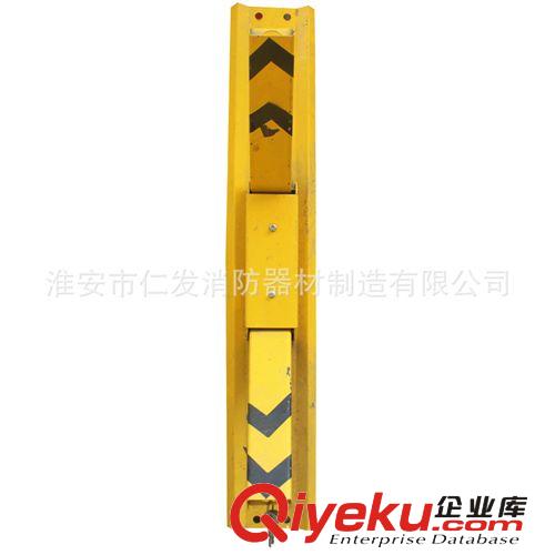 K型鎖（車位鎖）原始圖片3