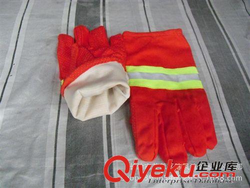消防器材廠家直銷供應消防手套、防護手套批發