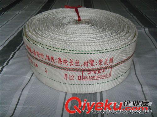 廠家直銷聚氨酯水帶 13-65-20 聚氨酯水帶 質(zhì)量保證