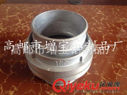 廠家直銷消防器材 消防農(nóng)用接扣50、65、80、100、150水帶接口
