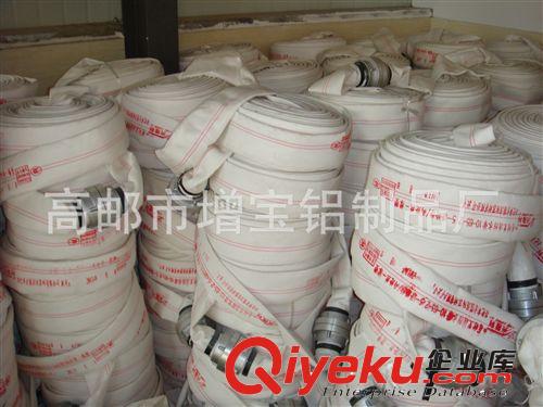 廠家直銷專業(yè)消防隊使用滅火消防器材水帶50 65.80.100原始圖片3