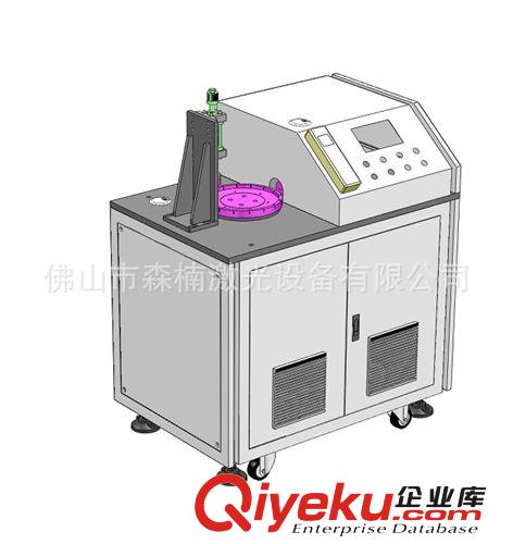 陶瓷磨边轮、锯片焊接检测机