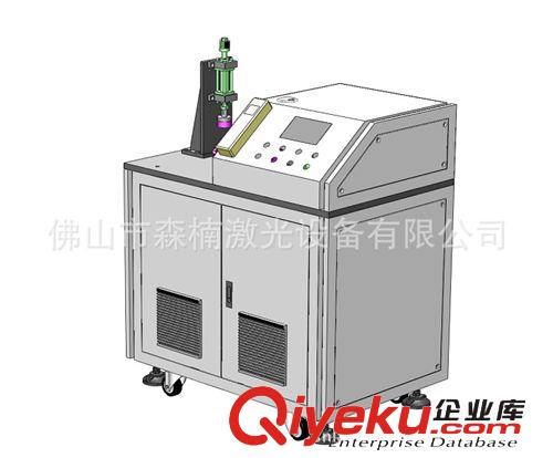 陶瓷磨邊輪、鋸片焊接檢測(cè)機(jī)原始圖片2