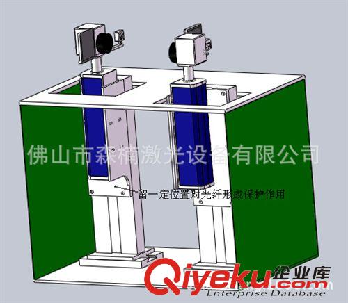 供应森楠SN-QX激光清洗机