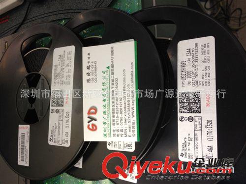百分百進口原裝zp現(xiàn)貨LM321MF代理NS TI全系列原始圖片3