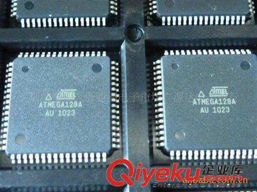 代理ATMEL全系列產(chǎn)品全新原裝現(xiàn)貨供應(yīng)ATMEGA88V-10AU