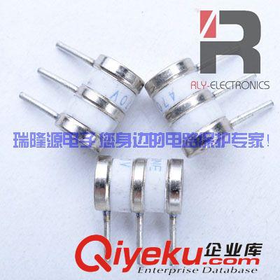 直銷-瞬態抑制二極管-過壓保護電子元件 1.5KE16A/CA 直插原始圖片2